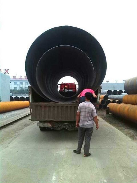 螺旋管www.luoxuanguancj.com