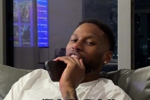 选詹姆斯或杜兰特？威姆斯：我选詹姆斯！有詹选詹 ！